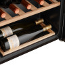 Винный шкаф Weissgauff WWC-30 Bottle Винный шкаф Weissgauff WWC-30 Bottle