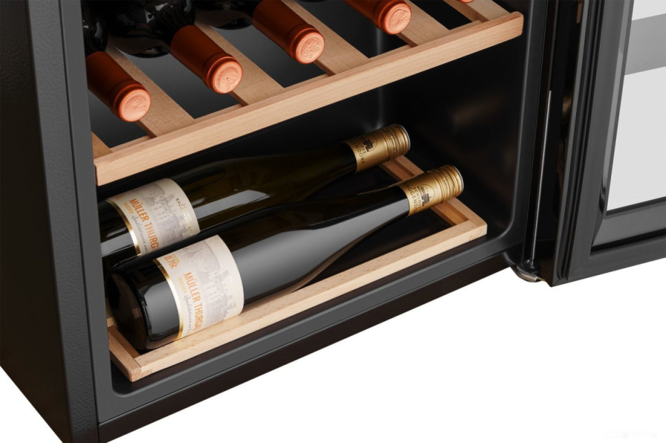 Винный шкаф Weissgauff WWC-30 Bottle Винный шкаф Weissgauff WWC-30 Bottle