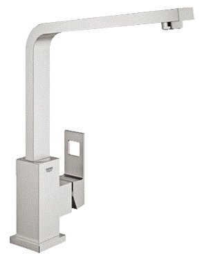 Смеситель Grohe Eurocube 31255DC0