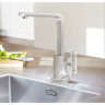 Смеситель Grohe Eurocube 31255DC0