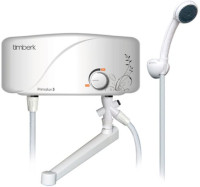 Водонагреватель Timberk WHEL-3 OSC