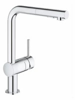 Смеситель Grohe Minta 30274000