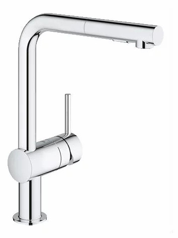 Смеситель Grohe Minta 30274000