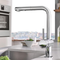 Смеситель Grohe Minta 30274000