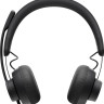 Наушники Logitech Zone Wired MS