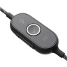 Наушники Logitech Zone Wired MS