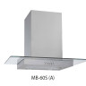 Вытяжка Oasis MB-60S (P)