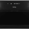 Вытяжка Domfy DM6036BB BG Вытяжка Domfy DM6036BB BG