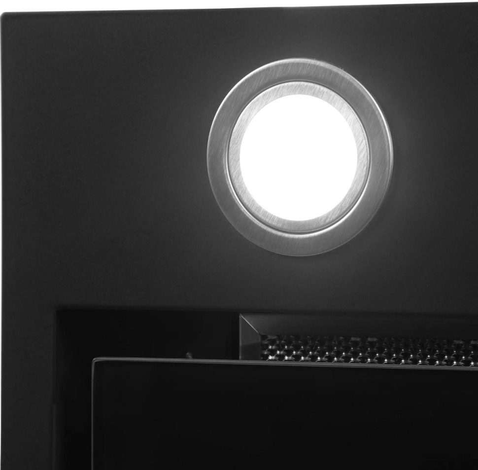 Вытяжка Domfy DM6036BB BG Вытяжка Domfy DM6036BB BG