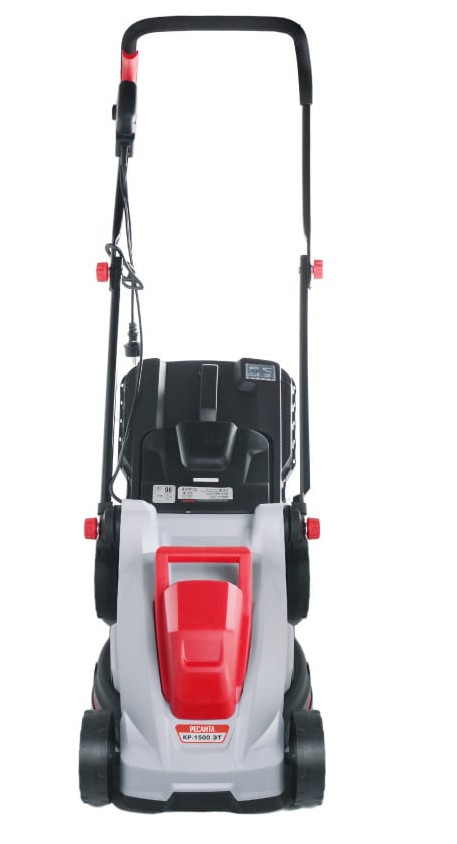 Газонокосилка электрическая Ресанта КР-1500 ЭТ (70/4/13) Газонокосилка электрическая Ресанта КР-1500 ЭТ (70/4/13)