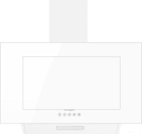 Вытяжка Weissgauff Zaurak 60 PB WH