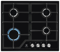 Варочная панель Electrolux GEE 26 MB