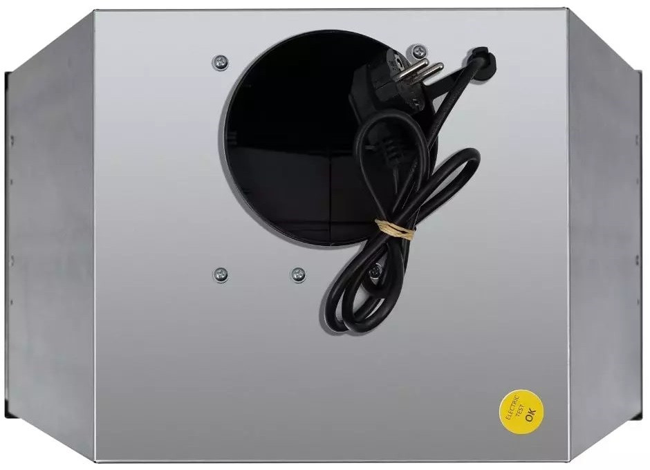 Вытяжка Delonghi COSETTA 510 NB