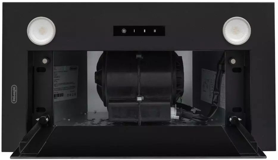 Вытяжка Delonghi COSETTA 510 NB