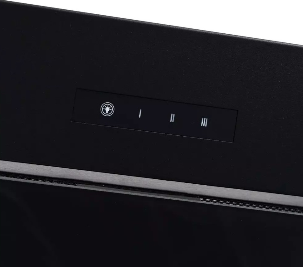 Вытяжка Delonghi COSETTA 510 NB