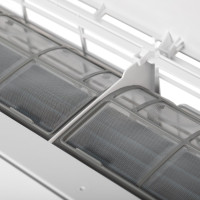 Кондиционер Ballu Maverick DC BSMI-09HN8