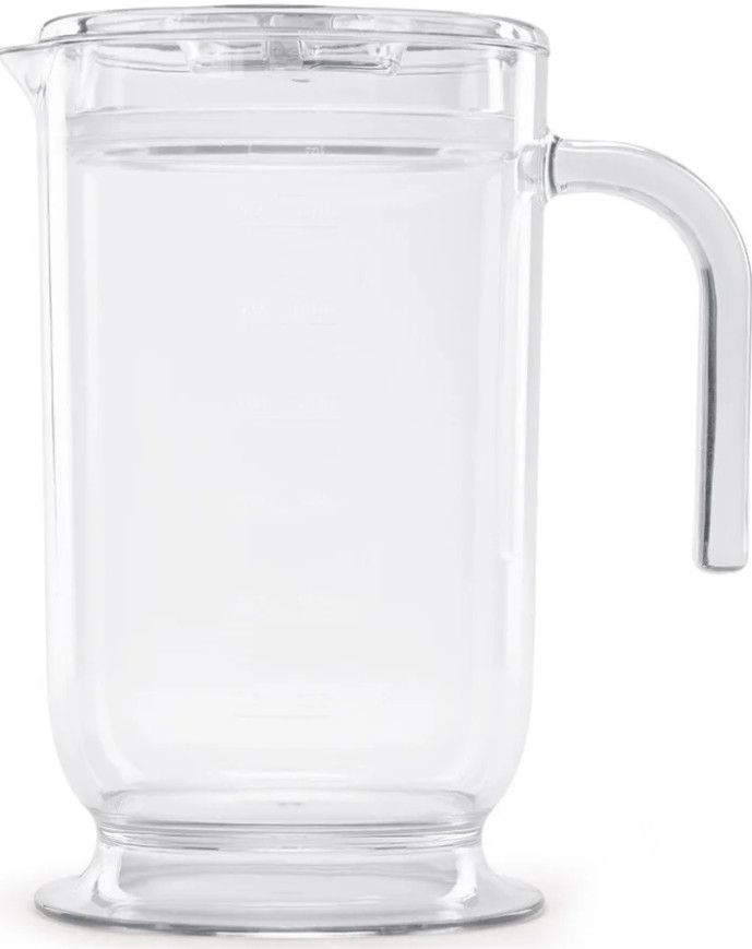 Блендер Smeg HBF03WHEU Блендер Smeg HBF03WHEU