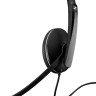 Наушники Sennheiser SC 135 USB-C