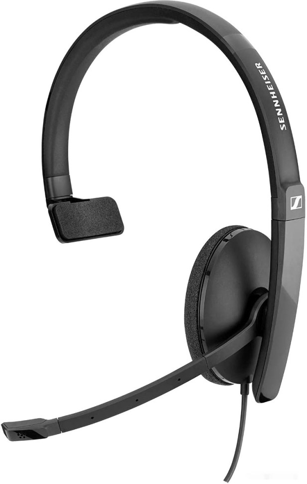 Наушники Sennheiser SC 135 USB-C