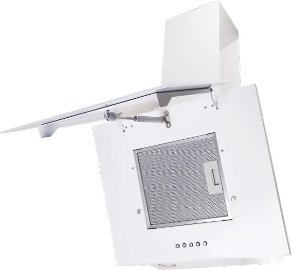 Вытяжка Ciarko Tribute 60 (белый)