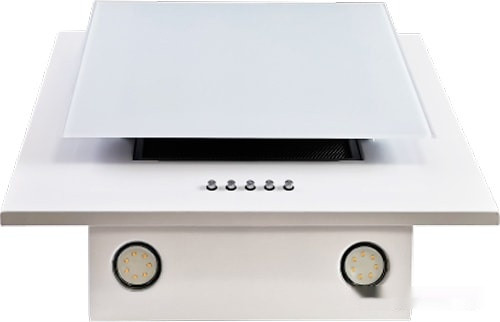 Вытяжка Ciarko Tribute 60 (белый)