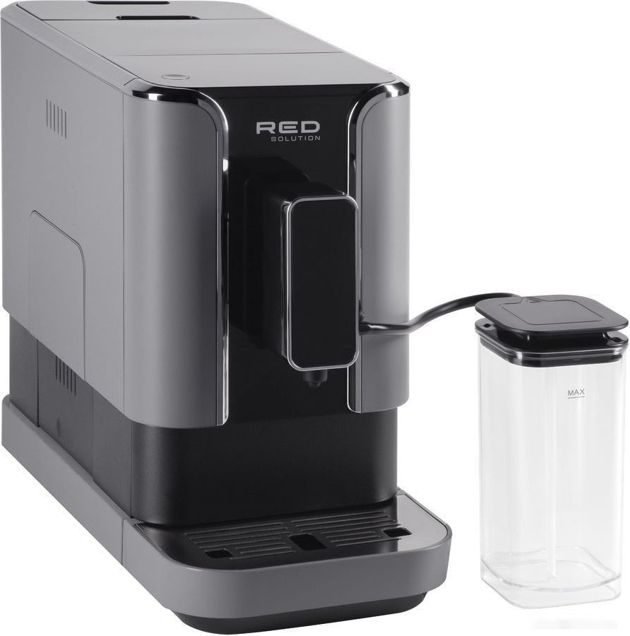Кофемашина RED Solution Colomba RCM-1550 Кофемашина RED Solution Colomba RCM-1550