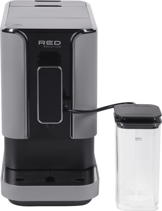 Кофемашина RED Solution Colomba RCM-1550 Кофемашина RED Solution Colomba RCM-1550