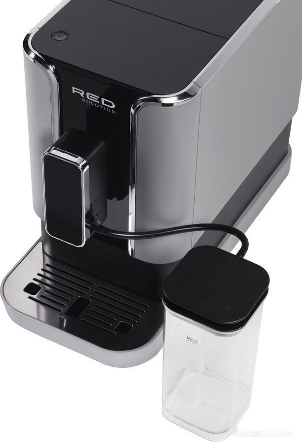 Кофемашина RED Solution Colomba RCM-1550 Кофемашина RED Solution Colomba RCM-1550