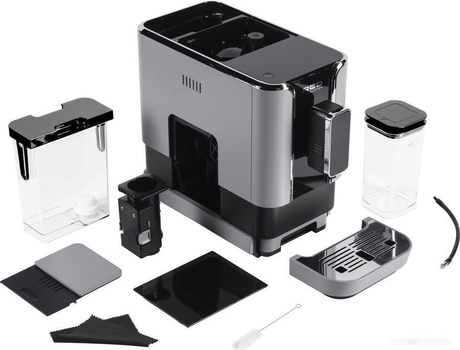 Кофемашина RED Solution Colomba RCM-1550 Кофемашина RED Solution Colomba RCM-1550