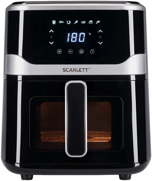 Аэрогриль Scarlett SC-AF15S05D