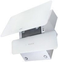 Вытяжка Germes Murano 60 (White)