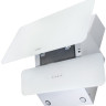 Вытяжка Germes Murano 60 (White)