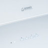 Вытяжка Germes Murano 60 (White)