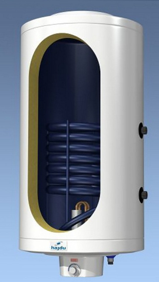 Водонагреватель Hajdu IND100FC Водонагреватель Hajdu IND100FC