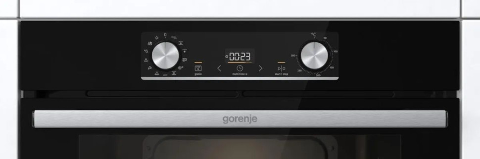 Духовой шкаф Gorenje BOSX6737E03B Духовой шкаф Gorenje BOSX6737E03B