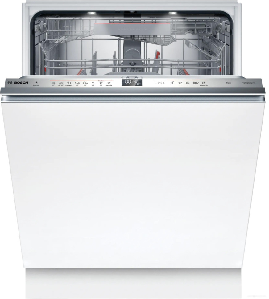 Посудомоечная машина Bosch Serie 6 SBV6ZDX16E