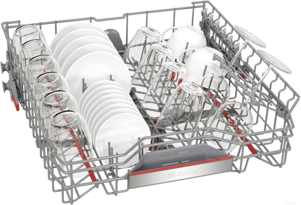 Посудомоечная машина Bosch Serie 6 SBV6ZDX16E