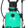 Аккумуляторный опрыскиватель Sturm GS8208U