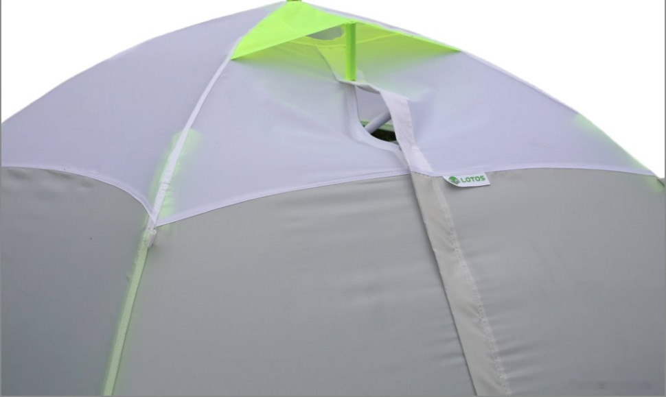 Палатка Лотос 2
