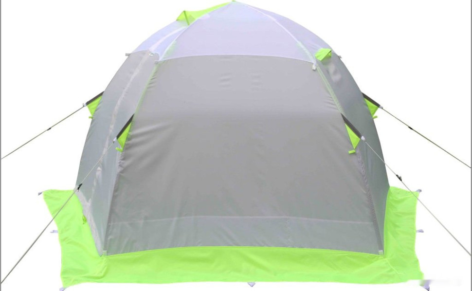 Палатка Лотос 2