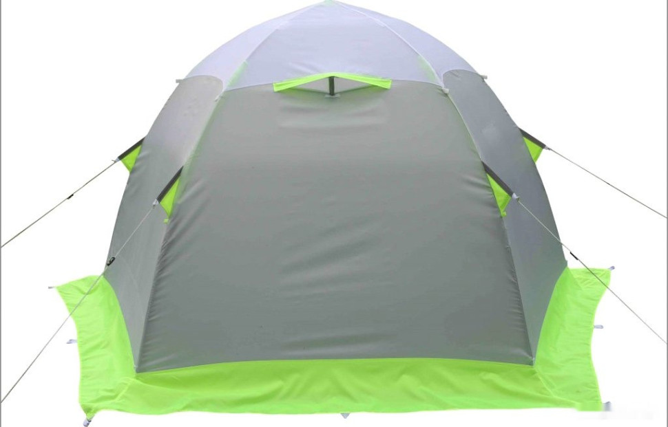 Палатка Лотос 2