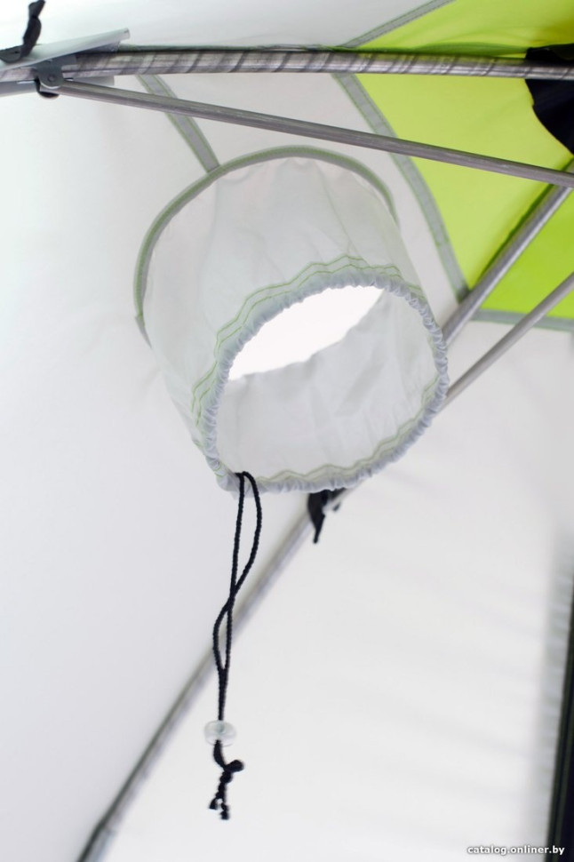 Палатка Лотос 2