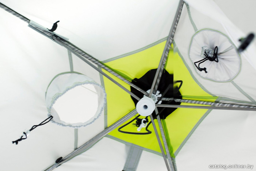 Палатка Лотос 2