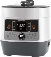 Мультиварка Sencor SPR 3600WH