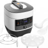 Мультиварка Sencor SPR 3600WH Мультиварка Sencor SPR 3600WH