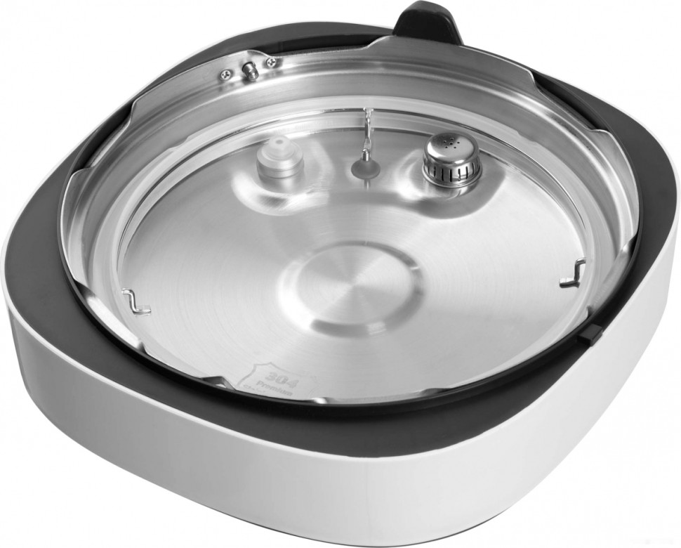 Мультиварка Sencor SPR 3600WH Мультиварка Sencor SPR 3600WH