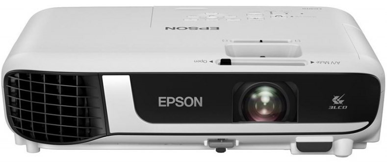 Проектор Epson EB-W52