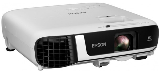 Проектор Epson EB-W52