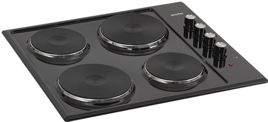 Варочная панель Simfer H60E04B016
