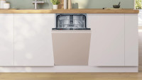 Посудомоечная машина Bosch Serie 2 SPV2IKX01Q